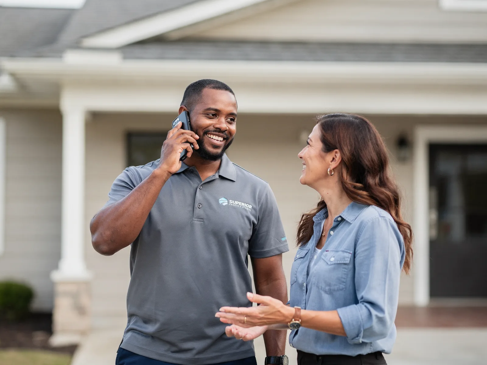 Fascia Repair Gwynn Oak, MD FAQs