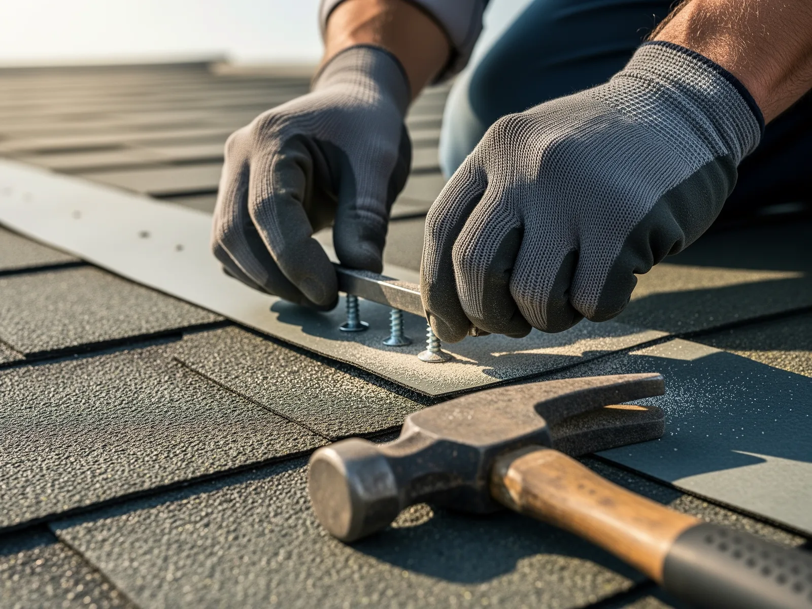 Why choose Fascia Repair in Gwynn Oak, MD