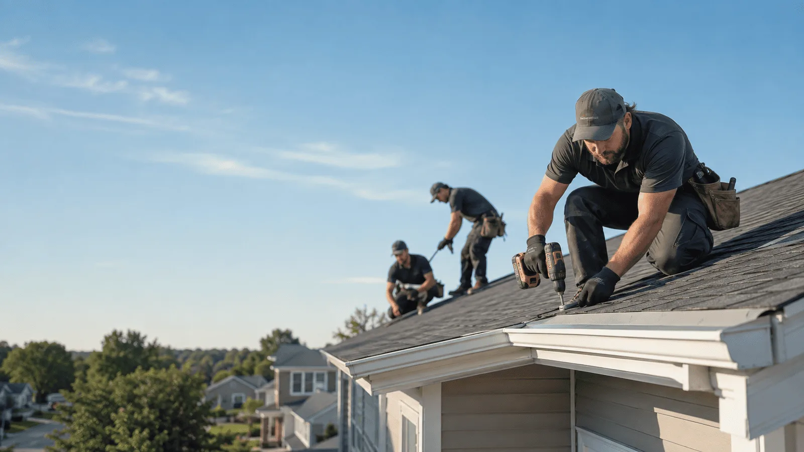 Fascia Repair in Gwynn Oak, MD around you